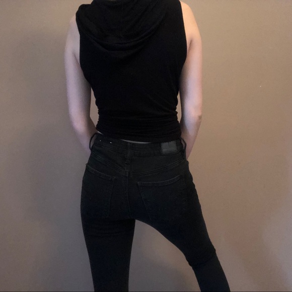 Muscle Tee Work Out Shirt “single.taken.hungry!” - Picture 6 of 6